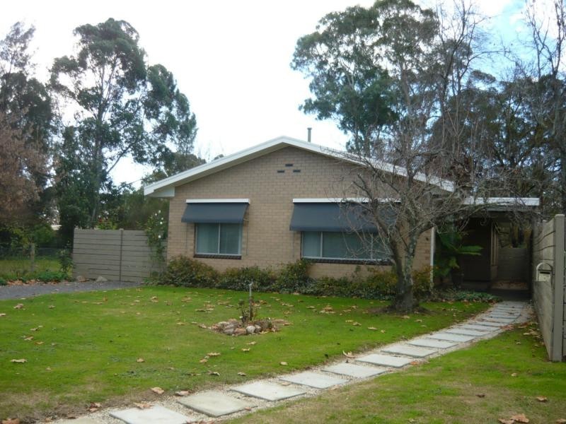 131 Arundel Street, Benalla VIC 3672