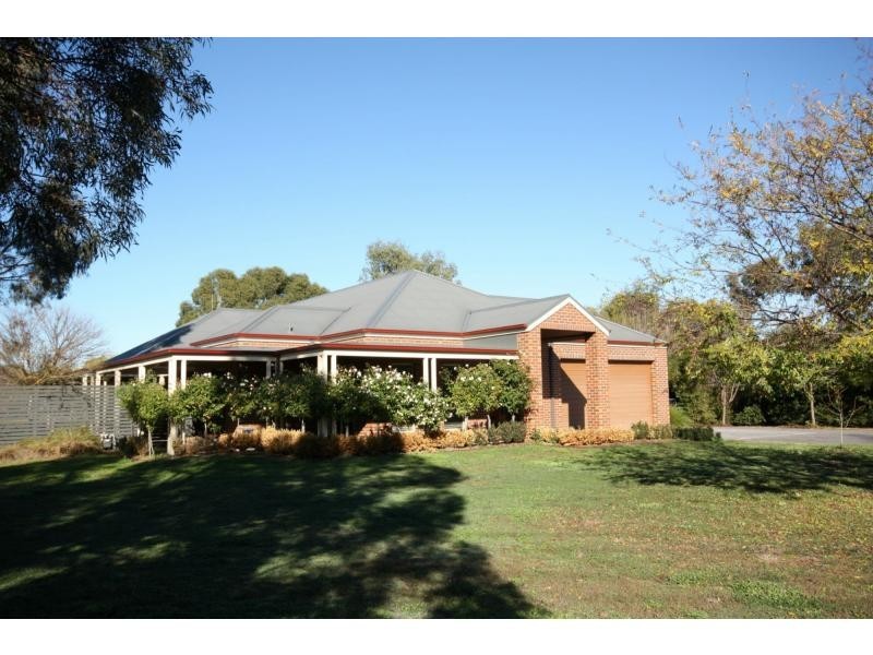 8 Glenfern Court, Benalla VIC 3672