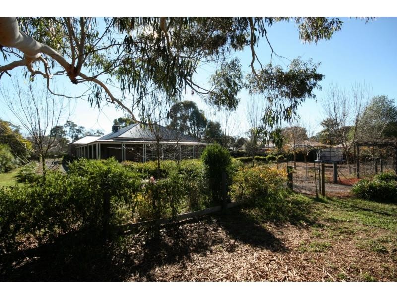 8 Glenfern Court, Benalla VIC 3672