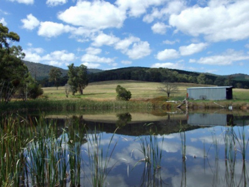 L1 & 2 Jones Road, Tatong VIC 3673