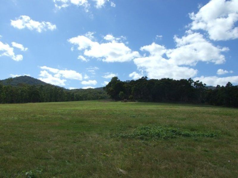 L1 & 2 Jones Road, Tatong VIC 3673