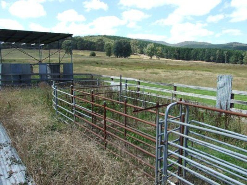 L1 & 2 Jones Road, Tatong VIC 3673