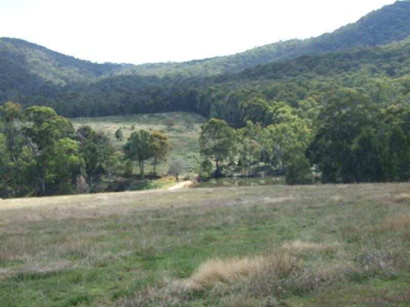 L1 & 2 Jones Road, Tatong VIC 3673