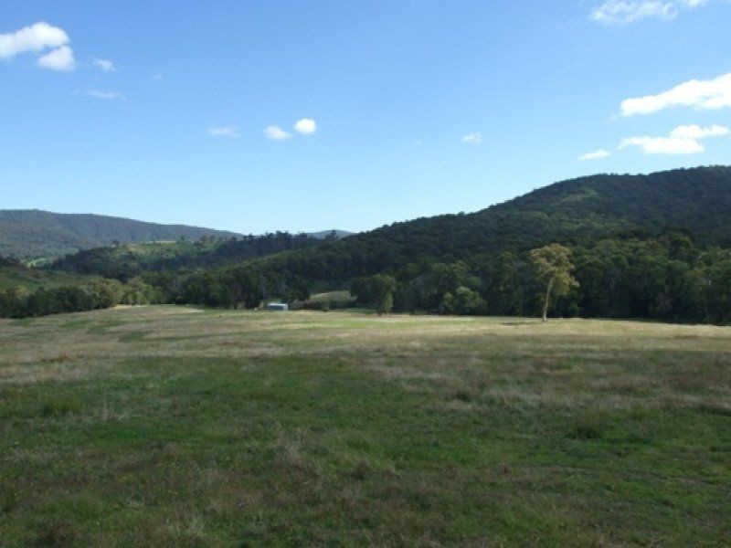 L1 & 2 Jones Road, Tatong VIC 3673