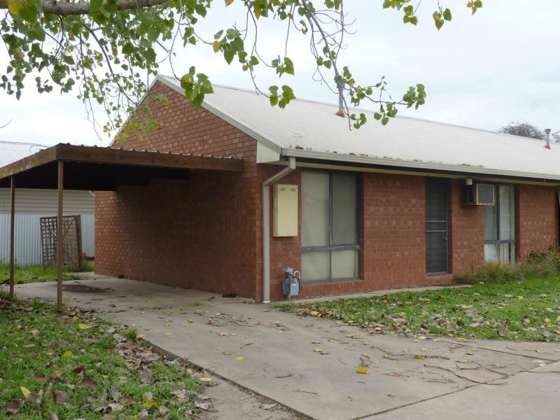 5/37A Hannah Street, Benalla VIC 3672