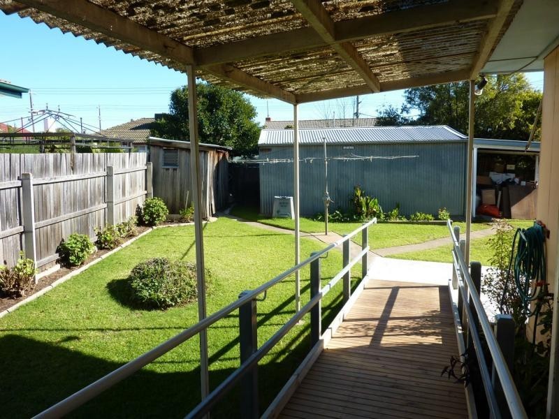 2 Ross Court, Benalla VIC 3672