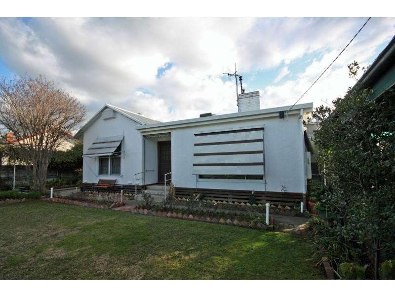 59 William Street North, Benalla VIC 3672