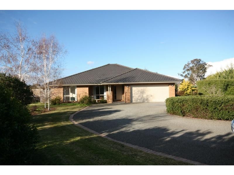 67 Olivers Road, Benalla VIC 3672