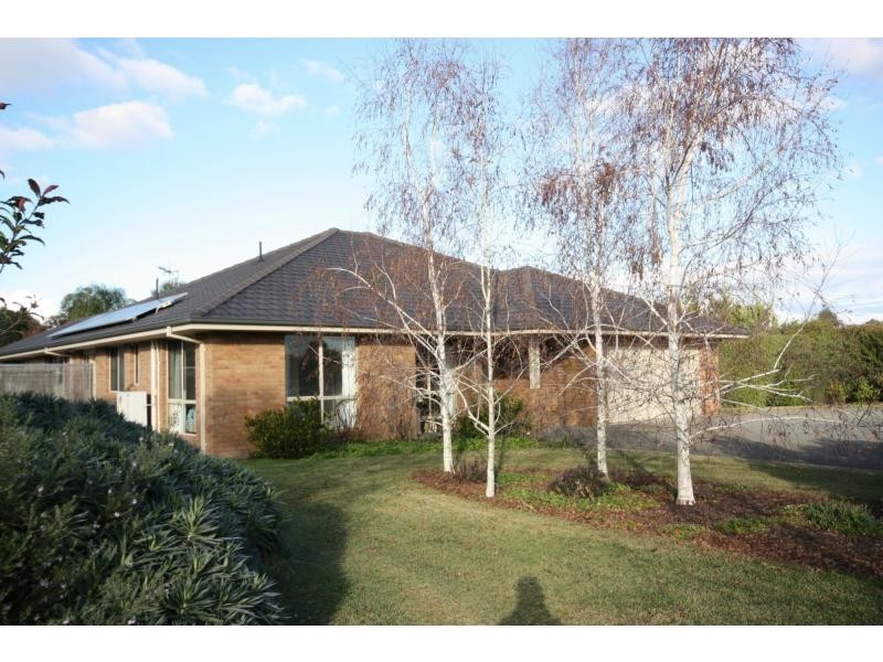 67 Olivers Road, Benalla VIC 3672