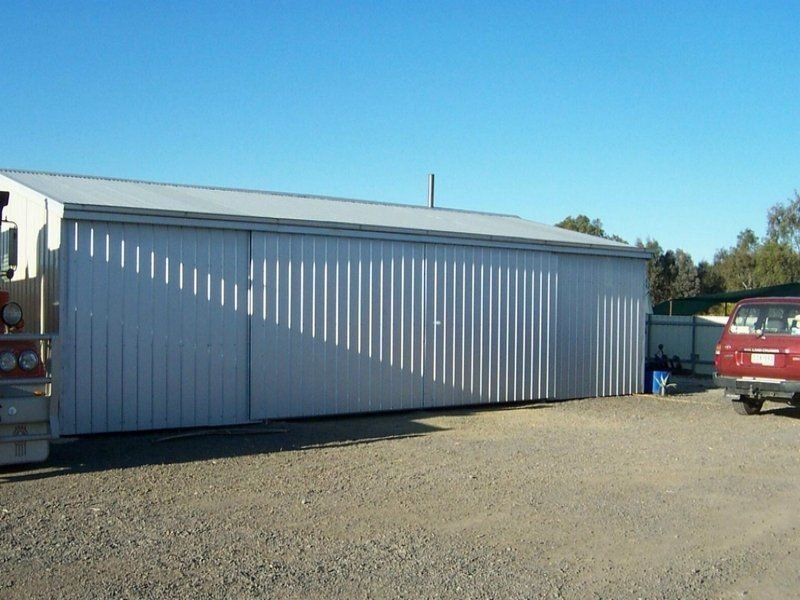 352 Goomalibee Road, Benalla VIC 3672