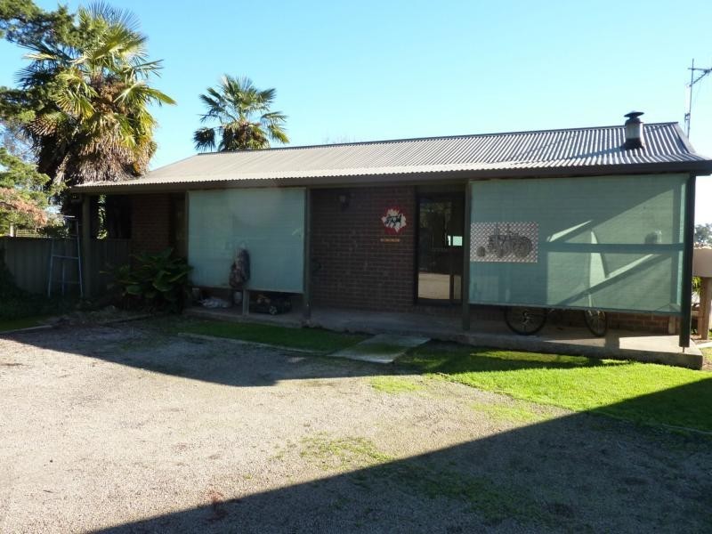 Unit @/12 Knight Road, Benalla VIC 3672