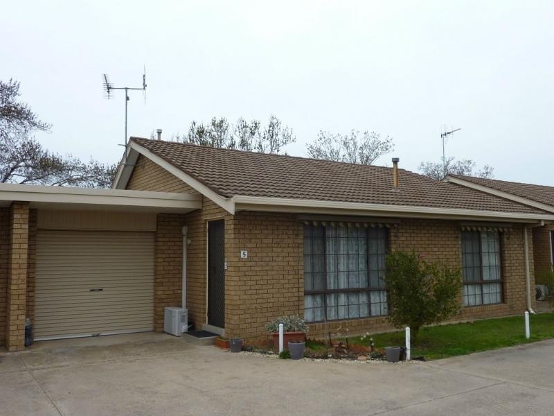 5/31 Coster Street, Benalla VIC 3672