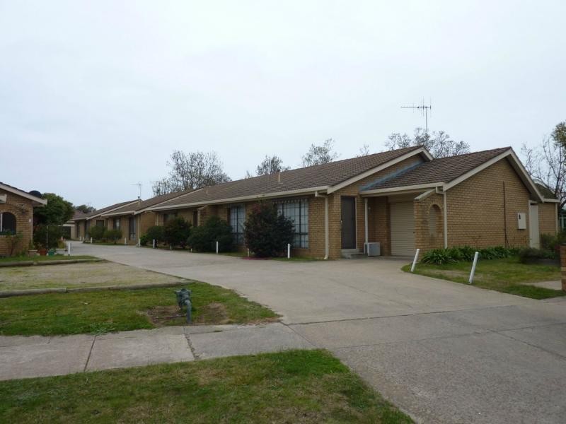 5/31 Coster Street, Benalla VIC 3672