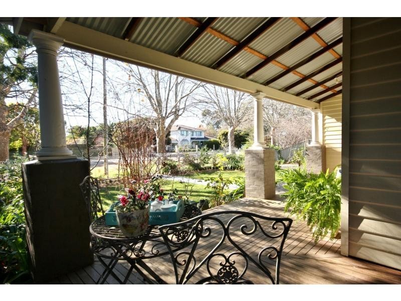 24 Benson Street, Benalla VIC 3672