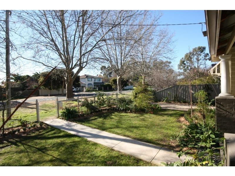 24 Benson Street, Benalla VIC 3672