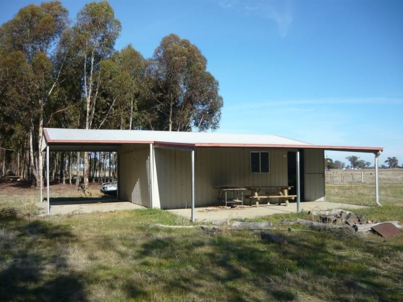 1412 Stewarton Road, Stewarton VIC 3725