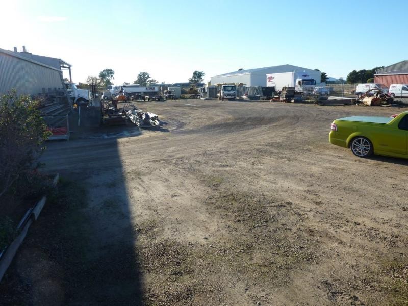 3 McPherson Road, Benalla VIC 3672