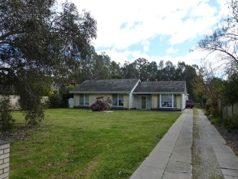 38 Boger Street, Benalla VIC 3672