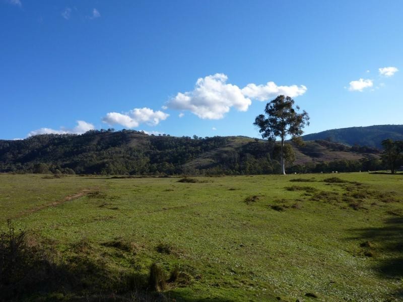 Lot 1 Jones Road, Tatong VIC 3673