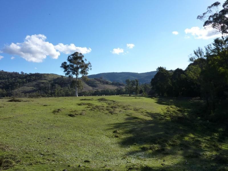 Lot 1 Jones Road, Tatong VIC 3673