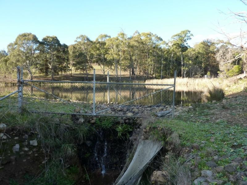 Lot 1 Jones Road, Tatong VIC 3673