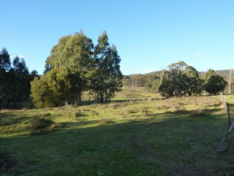 Lot 1 Jones Road, Tatong VIC 3673