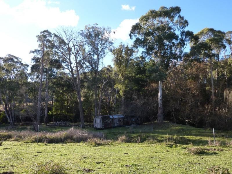 Lot 1 Jones Road, Tatong VIC 3673