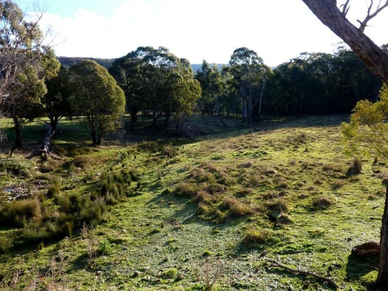 Lot 1 Jones Road, Tatong VIC 3673