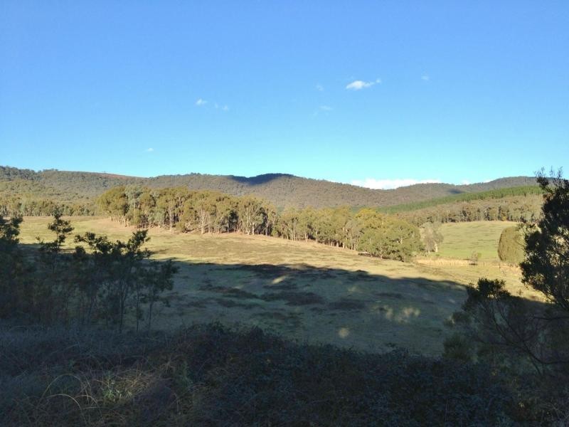 Lot 1 Jones Road, Tatong VIC 3673