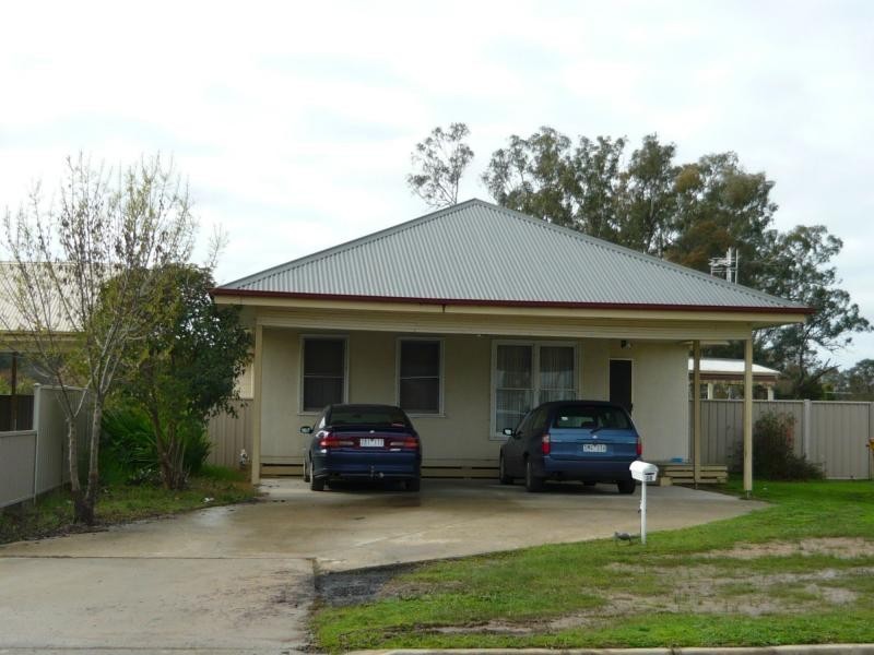 36 Cook Street, Benalla VIC 3672