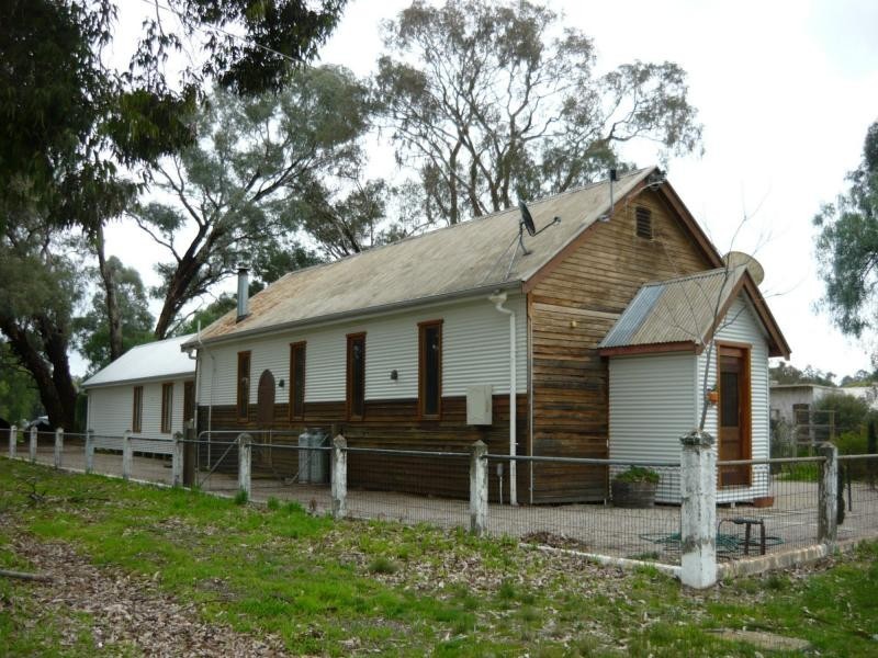 25 Palmerston Street, Baddaginnie VIC 3670