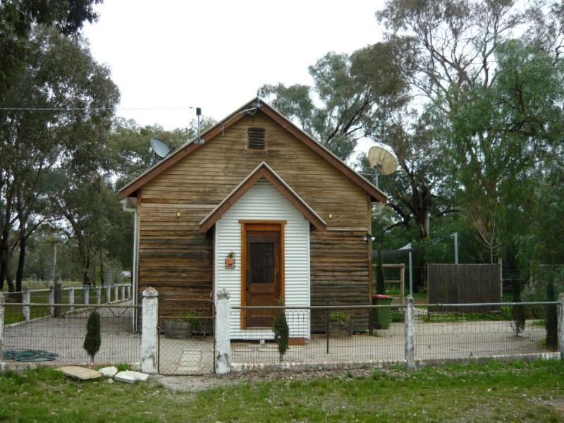 25 Palmerston Street, Baddaginnie VIC 3670