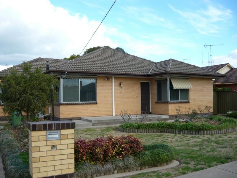 31 Shadforth Street, Benalla VIC 3672