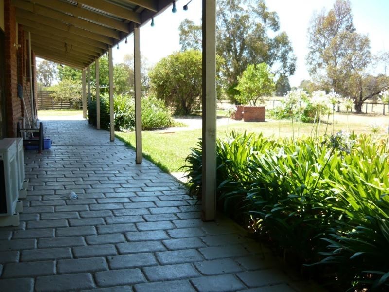 28 Kirkland Drive, Benalla VIC 3672