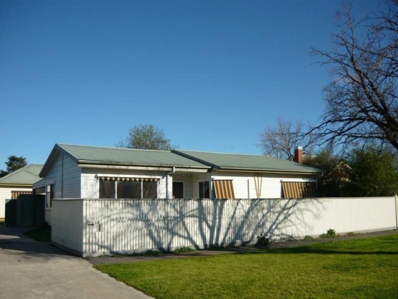 1/31 Wedge Street, Benalla VIC 3672