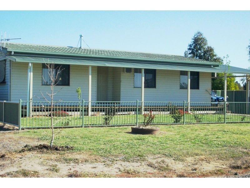 63 Gillies Street, Benalla VIC 3672