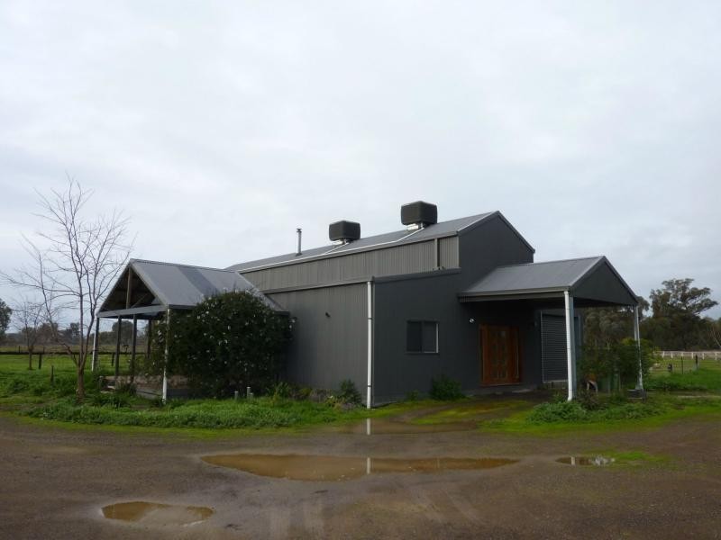 484 Baddaginnie-Benalla Road, Benalla VIC 3672