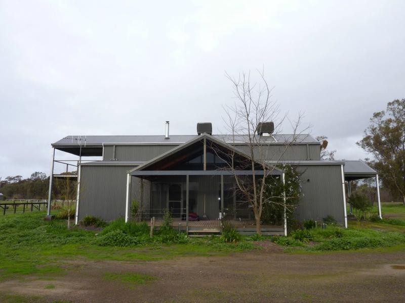 484 Baddaginnie-Benalla Road, Benalla VIC 3672