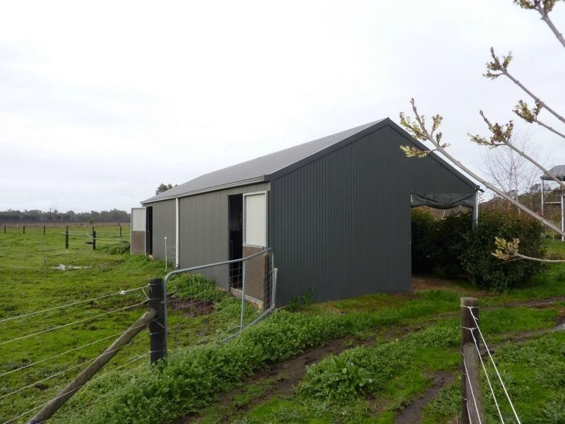 484 Baddaginnie-Benalla Road, Benalla VIC 3672