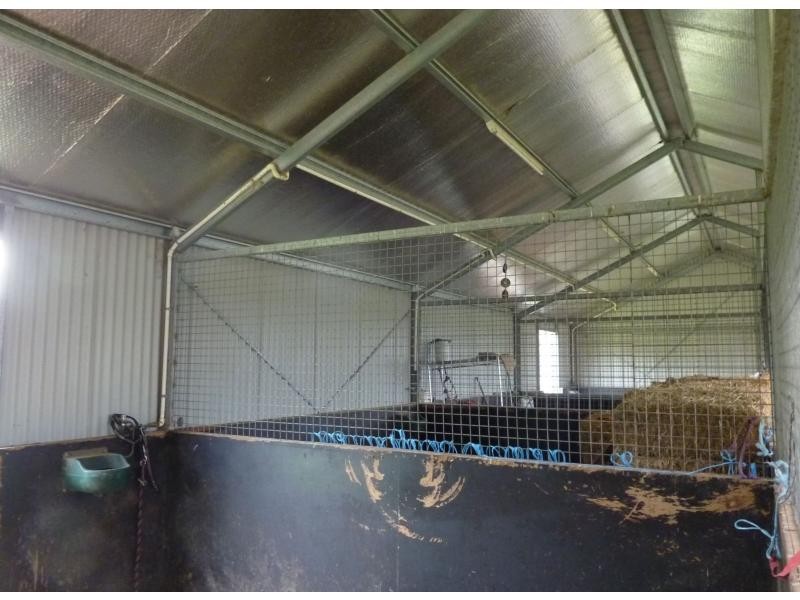 484 Baddaginnie-Benalla Road, Benalla VIC 3672