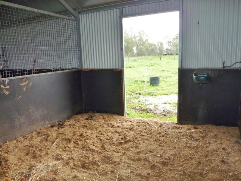 484 Baddaginnie-Benalla Road, Benalla VIC 3672