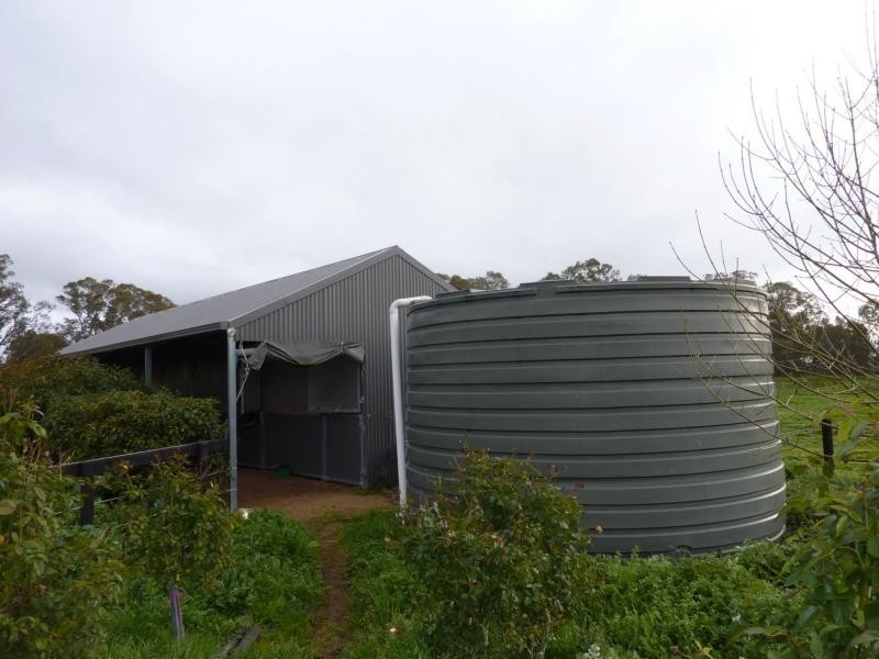 484 Baddaginnie-Benalla Road, Benalla VIC 3672