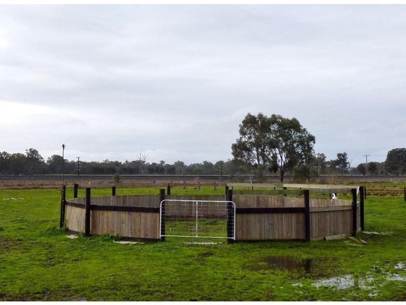 484 Baddaginnie-Benalla Road, Benalla VIC 3672