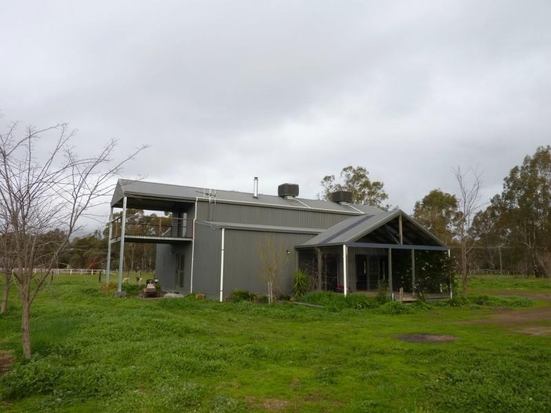 484 Baddaginnie-Benalla Road, Benalla VIC 3672