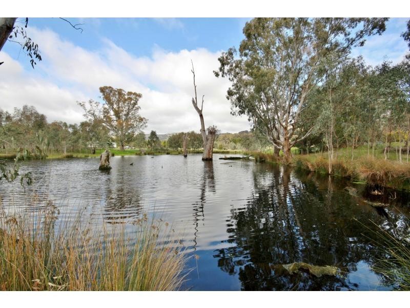 35 Harrison Road, Warrenbayne VIC 3670