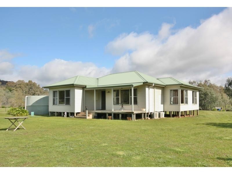 35 Harrison Road, Warrenbayne VIC 3670