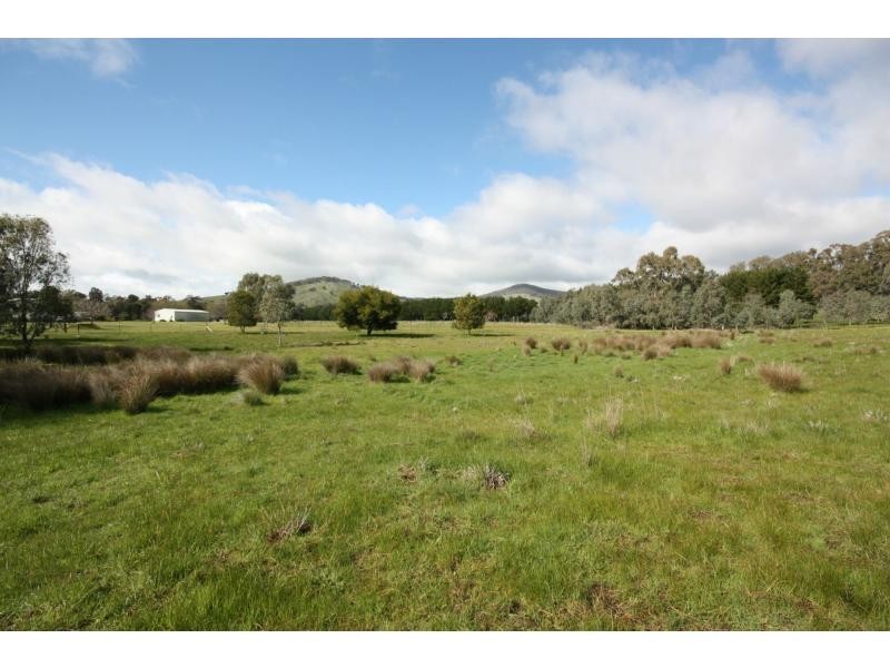 35 Harrison Road, Warrenbayne VIC 3670