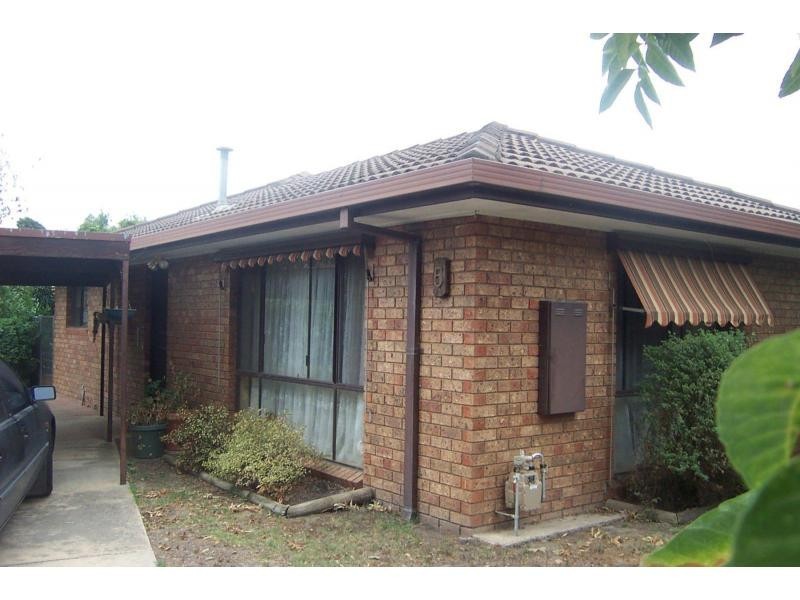 5 Mathieson Court, Benalla VIC 3672