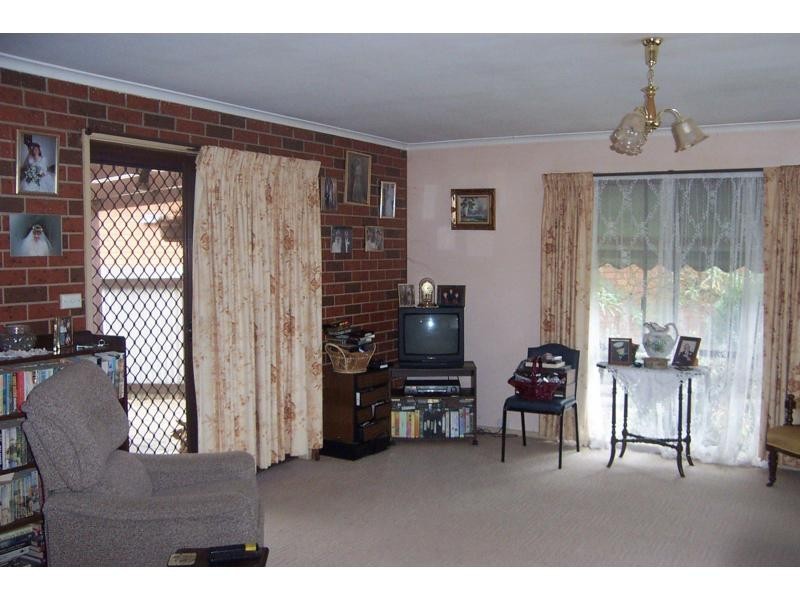 5 Mathieson Court, Benalla VIC 3672