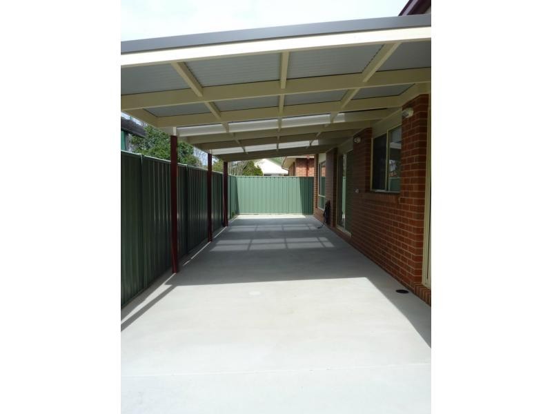 2/2 Meadows Avenue, Benalla VIC 3672